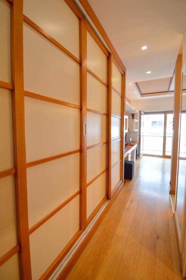 Spacious Studio Park City Novi Sad Dış mekan fotoğraf